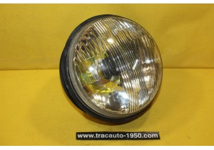 OPTIQUE DE PHARE SIEM CE 11910 Ø/185mm...FIAT RITMO