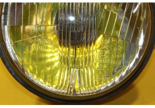 OPTIQUE DE PHARE SIEM CE 11910 Ø/185mm...FIAT RITMO