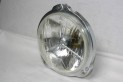 OPTIQUE DE PHARE SIEM 4677 D/175mm...ALFA ROMEO FIAT 124 850 AUTOBI...