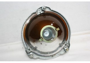OPTIQUE DE PHARE SIEM 4677 D/175mm...ALFA ROMEO FIAT 124 850 AUTOBI...