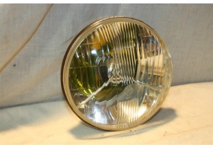 OPTIQUE DE PHARE SIEM 4677 D/175mm...FIAT LANCIA ALFA ROMEO AUTOBIA...