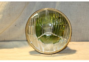 OPTIQUE DE PHARE SIEM 4677 D/175mm...FIAT LANCIA ALFA ROMEO AUTOBIA...