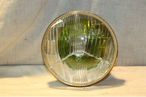 OPTIQUE DE PHARE SIEM 4677 D/175mm...FIAT LANCIA ALFA ROMEO AUTOBIA...