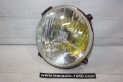 OPTIQUE DE PHARE SIEM CE 4677 Ø/175mm...FIAT 850 124 AUTOBIANCHI A112