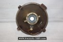 OPTIQUE DE PHARE SIEM CE 4677 Ø/175mm...FIAT 850 124 AUTOBIANCHI A112