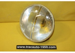 OPTIQUE DE PHARE ELMA CE 025002 Ø/145mm...FIAT LANCIA