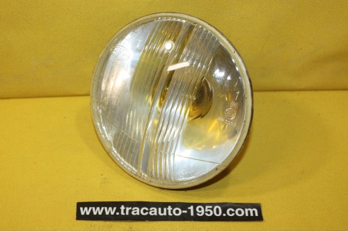 OPTIQUE DE PHARE ELMA CE 025002 Ø/145mm...FIAT LANCIA