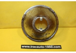 OPTIQUE DE PHARE ELMA CE 025002 Ø/145mm...FIAT LANCIA