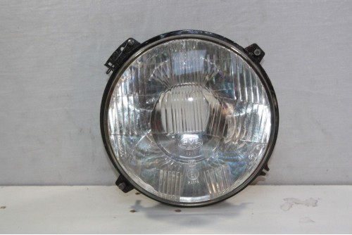 OPTIQUE DE PHARE ELMA 4550 D/170mm...AUTOS ITALIENNES FIAT ALFA ROM...
