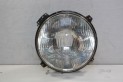 OPTIQUE DE PHARE ELMA 4550 D/170mm...AUTOS ITALIENNES FIAT ALFA ROM...