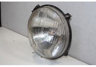 OPTIQUE DE PHARE ELMA 4550 D/170mm...AUTOS ITALIENNES FIAT ALFA ROM...