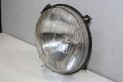 OPTIQUE DE PHARE ELMA 4550 D/170mm...AUTOS ITALIENNES FIAT ALFA ROM...
