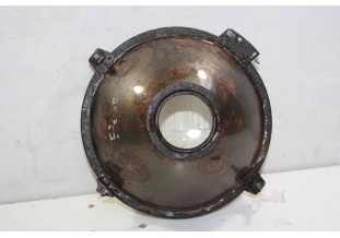 OPTIQUE DE PHARE ELMA 4550 D/170mm...AUTOS ITALIENNES FIAT ALFA ROM...