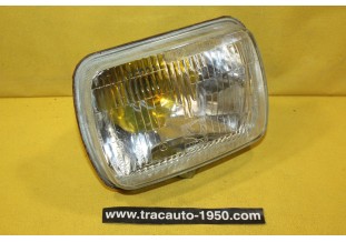 OPTIQUE DE PHARE LUCAS CE 54523980...FORD CAPRI