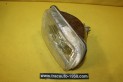 OPTIQUE DE PHARE LUCAS CE 54523980...FORD CAPRI