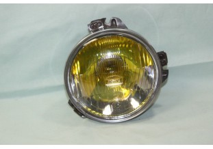 OPTIQUE DE PHARE KOITO 1004 D/145mm...AUTOS MOTOS ANCIENNES... - Tr...