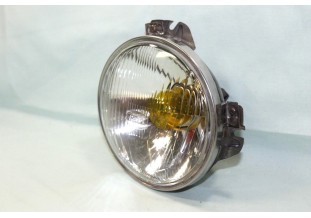 OPTIQUE DE PHARE KOITO 1004 D/145mm...AUTOS MOTOS ANCIENNES... - Tr...