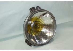 OPTIQUE DE PHARE KOITO 1004 D/145mm...AUTOS MOTOS ANCIENNES... - Tr...
