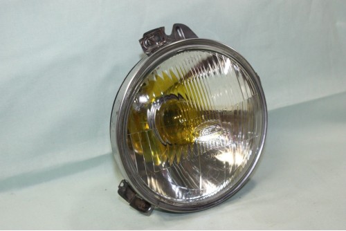 OPTIQUE DE PHARE KOITO 1004 D/145mm...AUTOS MOTOS ANCIENNES... - Tr...