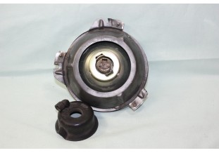 OPTIQUE DE PHARE KOITO 1004 D/145mm...AUTOS MOTOS ANCIENNES... - Tr...