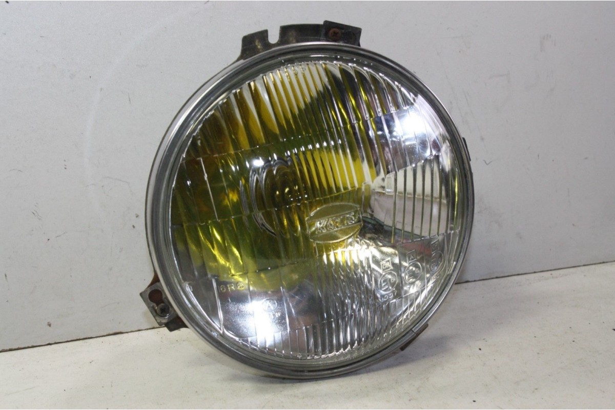 OPTIQUE DE PHARE D/G KOITO D/175mm...POUR SUZUKI HONDA MITSUBISHI N...