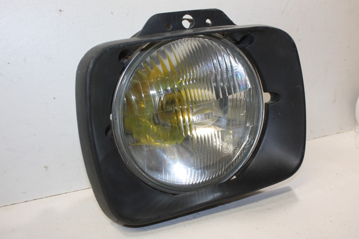 OPTIQUE DE PHARE KOTTO 10-11123 D/180mm...DATSUN NISSAN HONDA MAZDA...