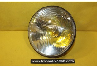 OPTIQUE DE PHARE KOITO CE 16R4 E6/1001 Ø178mm...DATSUN SUNNY 1200