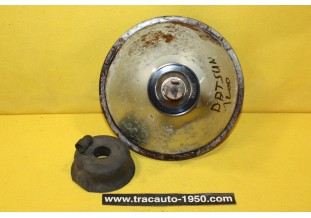 OPTIQUE DE PHARE KOITO CE 16R4 E6/1001 Ø178mm...DATSUN SUNNY 1200