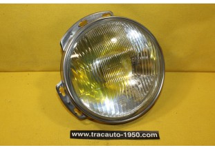 OPTIQUE DE PHARE DROIT STANLEY CE 001-1217 Ø/175mm...HONDA CIVIC ACTY