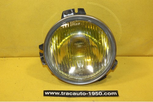 OPTIQUE DE PHARE STANLEY CE 001-1272 Ø/145mm...HONDA DATSUN TOYOTA