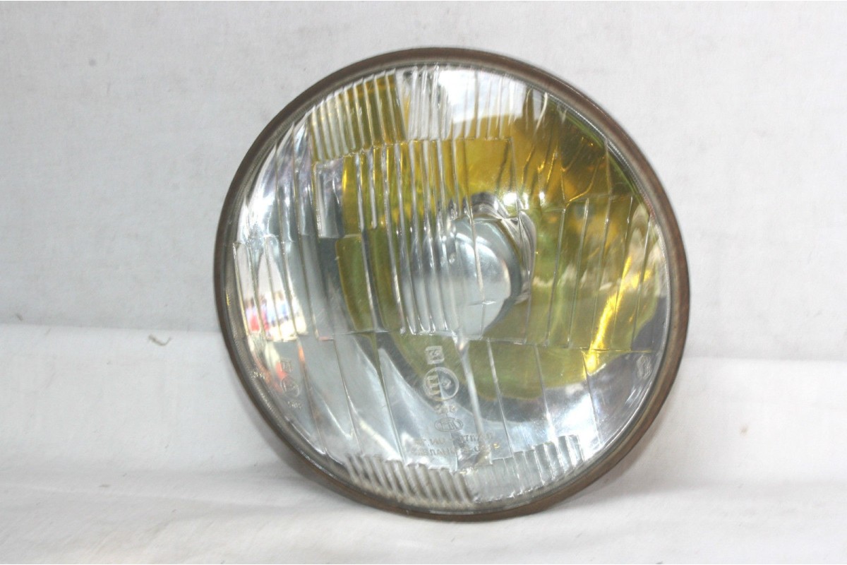 OPTIQUE DE PHARE DIAMETRE 180mm ...LADA NIVA LADA BREAK 1500 FIAT 1...