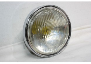 OPTIQUE DE PHARE H4 SUPER ZIT ZEN D/175mm...VW GOLF POLO BMW FORD A...