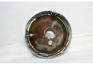 OPTIQUE DE PHARE H4 SUPER ZIT ZEN D/175mm...VW GOLF POLO BMW FORD A...