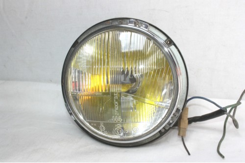 OPTIQUE DE PHARE HALOGEN H4...FIAT 124 128 VAZ LADA ZASTAVA BMW OPE...