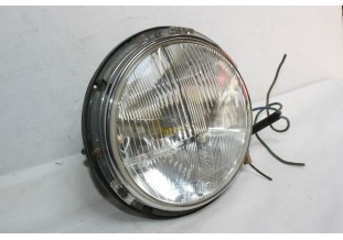 OPTIQUE DE PHARE HALOGEN H4...FIAT 124 128 VAZ LADA ZASTAVA BMW OPE...