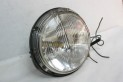 OPTIQUE DE PHARE HALOGEN H4...FIAT 124 128 VAZ LADA ZASTAVA BMW OPE...