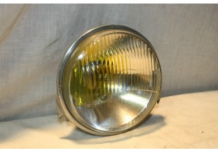 OPTIQUE DE PHARE PAL ESC 6606 D/150mm...VW BMW AUDI LADA - Tracauto...