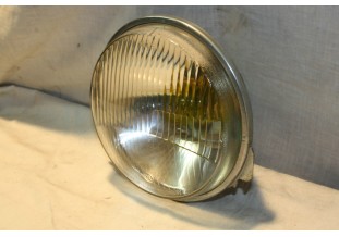 OPTIQUE DE PHARE PAL ESC 6606 D/150mm...VW BMW AUDI LADA - Tracauto...