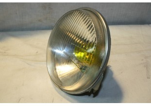 OPTIQUE DE PHARE PAL ESC 6606 D/150mm...VW BMW AUDI LADA - Tracauto...