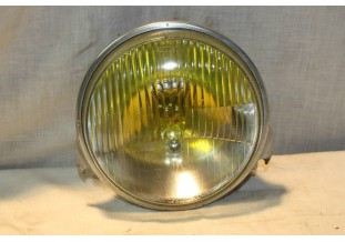 OPTIQUE DE PHARE PAL ESC 6606 D/150mm...VW BMW AUDI LADA - Tracauto...