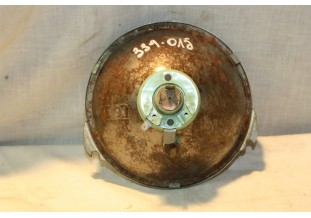 OPTIQUE DE PHARE PAL ESC 6606 D/150mm...VW BMW AUDI LADA - Tracauto...