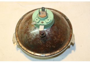 OPTIQUE DE PHARE PAL ESC 6606 D/150mm...VW BMW AUDI LADA - Tracauto...