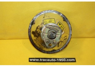 OPTIQUE DE PHARE FER DDR 22042 CE Ø/145mm...LADA SKODA TRABANT