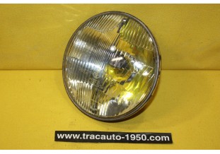 OPTIQUE DE PHARE PAL 7602.41 CE Ø/145mm...LADA NIVA SKODA TRABANT