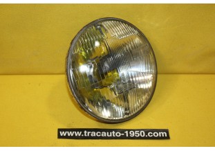 OPTIQUE DE PHARE PAL 7602.41 CE Ø/145mm...LADA NIVA SKODA TRABANT