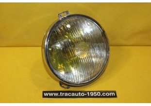 OPTIQUE DE PHARE CAENHO 146.3711201 CE Ø/145mm...LADA NIVA SKODA TRABANT