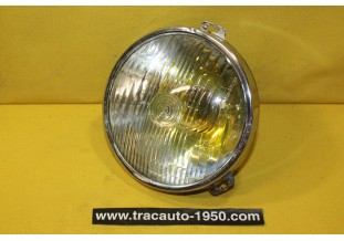 OPTIQUE DE PHARE CAENHO 146.3711201 CE Ø/145mm...LADA NIVA SKODA TRABANT