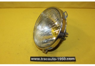 OPTIQUE DE PHARE CAENHO 146.3711201 CE Ø/145mm...LADA NIVA SKODA TRABANT