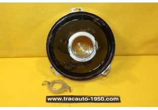 OPTIQUE DE PHARE CAENHO 146.3711201 CE Ø/145mm...LADA NIVA SKODA TRABANT