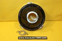 OPTIQUE DE PHARE CAENHO 146.3711201 CE Ø/145mm...LADA NIVA SKODA TRABANT